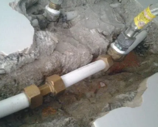南阳测漏水多少钱