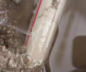 南阳水管维修公司