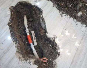 南阳水管维修哪家好