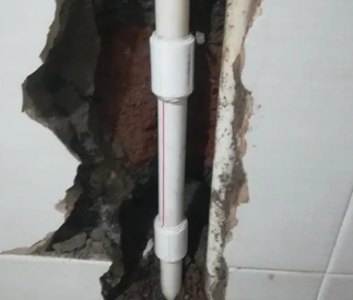 南阳卫生间测漏水的相关案例